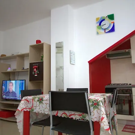La Casa Di Nico Lerici
