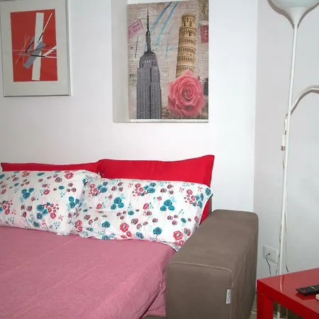 Appartamento La Casa Di Nico