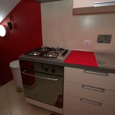 Appartamento La Casa Di Nico