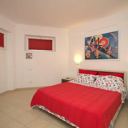 Appartamento La Casa Di Nico