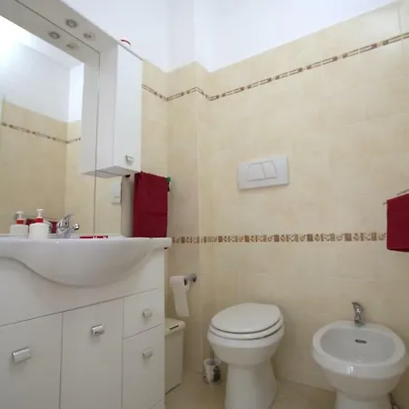 La Casa Di Nico Appartamento *