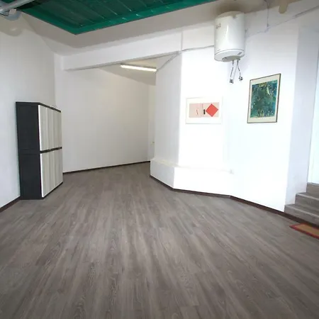 La Casa Di Nico Appartamento *
