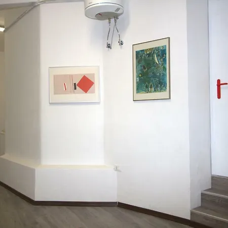 Appartamento La Casa Di Nico Lerici