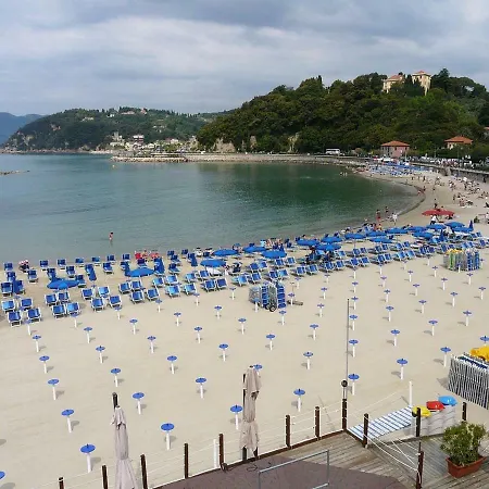 La Casa Di Nico Lerici