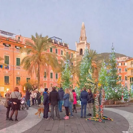 Appartamento La Casa Di Nico Lerici