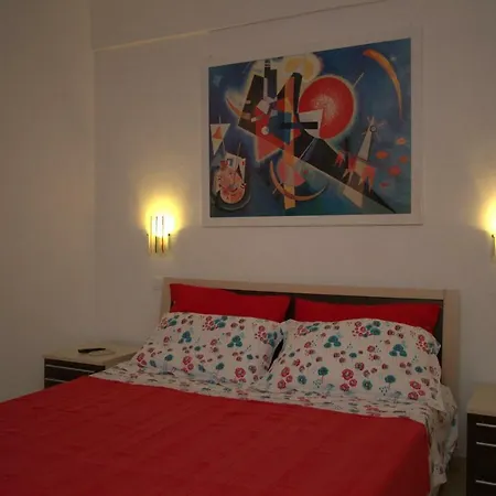 La Casa Di Nico